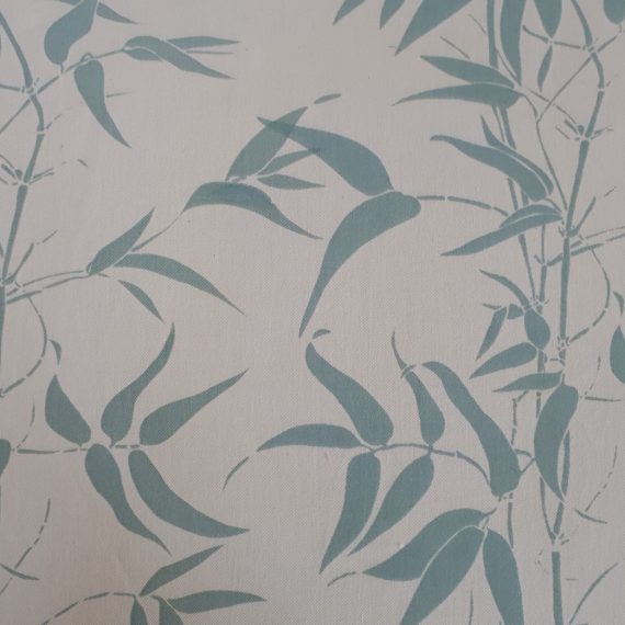 Bamboo Plain