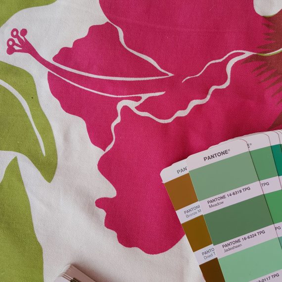 Pantones