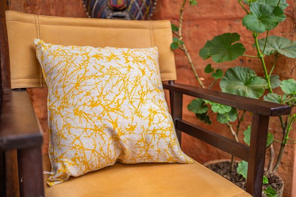 Acacia Cushion Covers