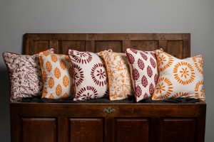 Cushion Covers