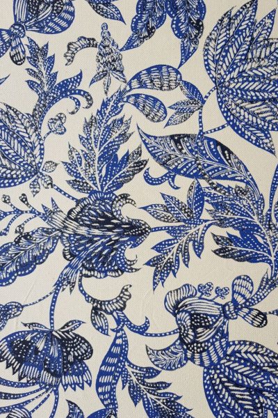 Batik in blues (2)