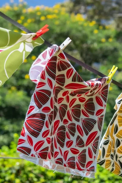 Dragonfly Designs Kenya Hanging line 1