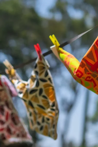 Dragonfly Designs Kenya Hanging line 2