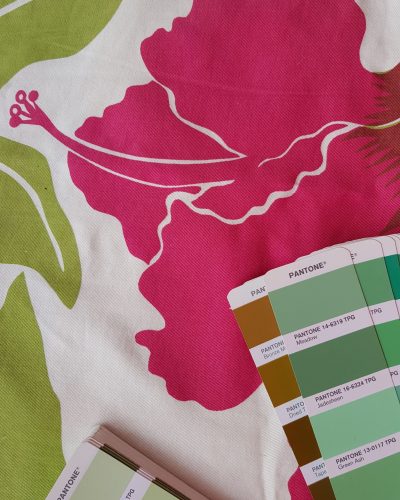 Pantones