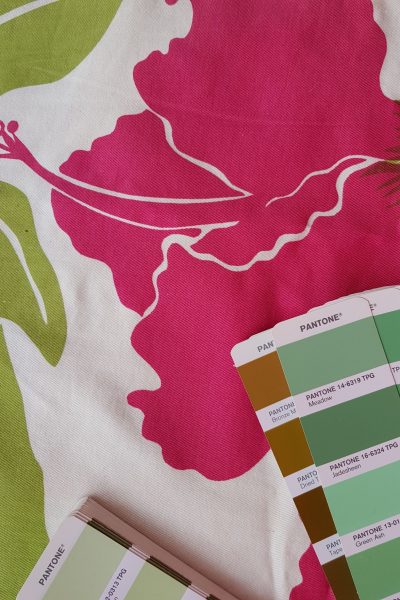 Pantones